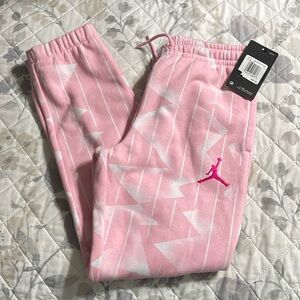 NWT kid’s Jordan Sweatpants